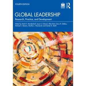 Global Leadership: Research, Practice, and Development - Paperback