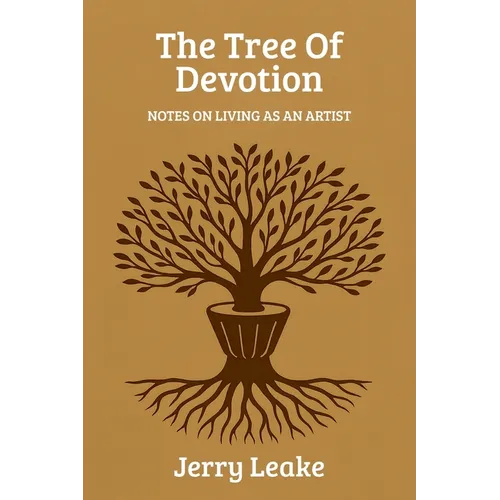 The Tree of Devotion - Paperback