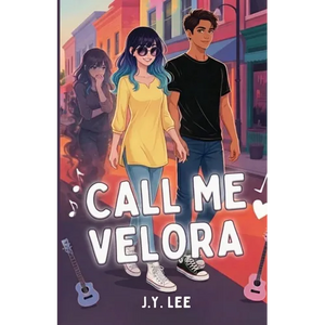 Call Me Velora - Paperback