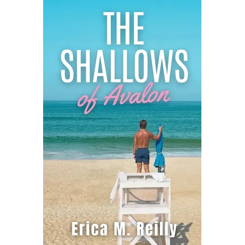 The Shallows of Avalon - Paperback