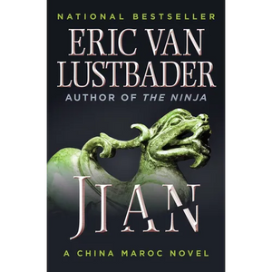 Jian - Paperback