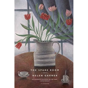 The Spare Room - Paperback