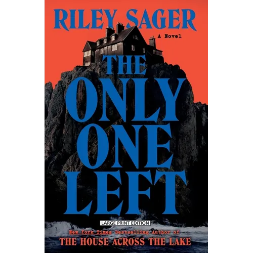The Only One Left - Paperback