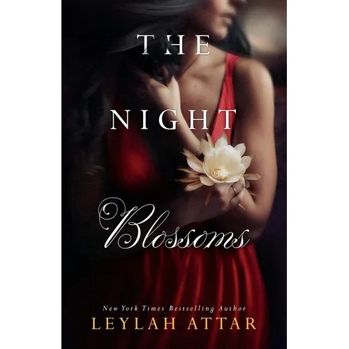 The Night Blossoms - Paperback