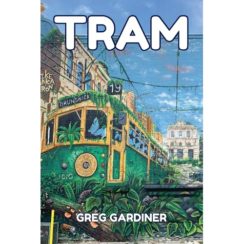 Tram - Paperback