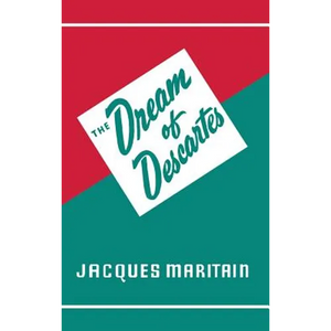Dream of Descartes - Hardcover
