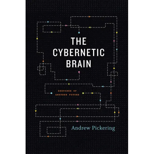 The Cybernetic Brain: Sketches of Another Future - Paperback