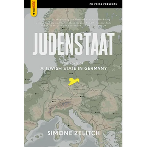 Judenstaat - Paperback