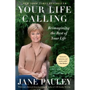Your Life Calling - Paperback