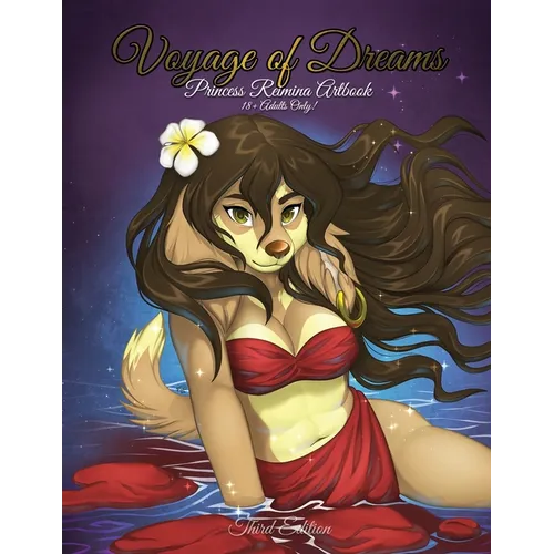 Voyage of Dreams Third Edition - Paperback