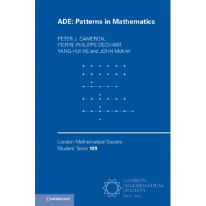 Ade - Hardcover