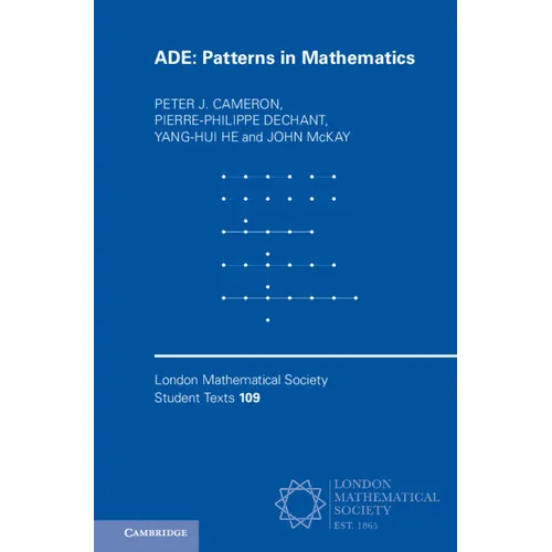 Ade - Hardcover