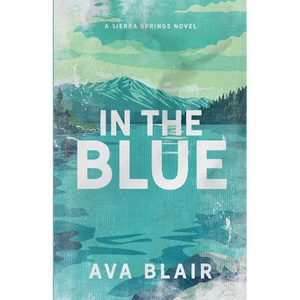 In The Blue - Paperback