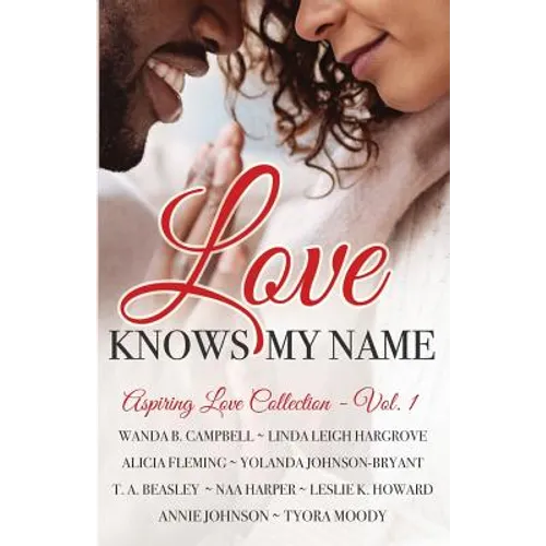 Love Knows My Name - Paperback