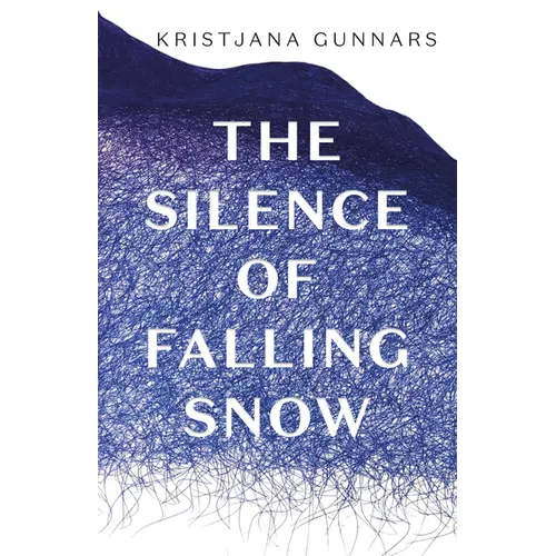 The Silence of Falling Snow - Paperback