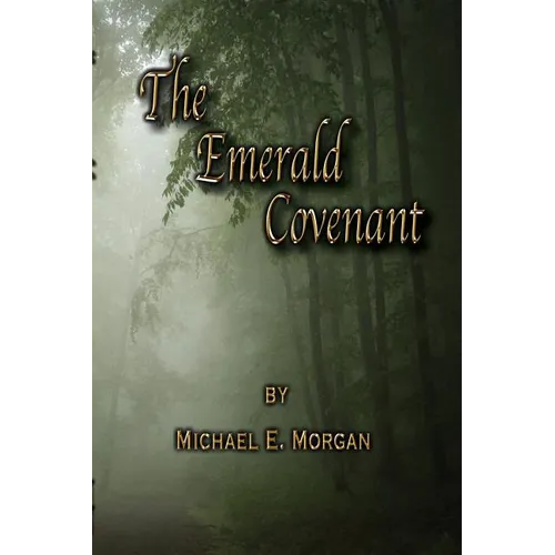 The Emerald Covenant - Paperback