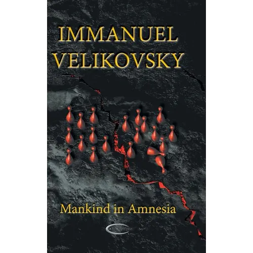Mankind in Amnesia - Hardcover