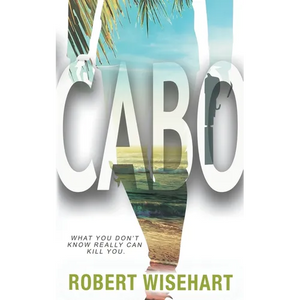 Cabo: A PI Series - Paperback