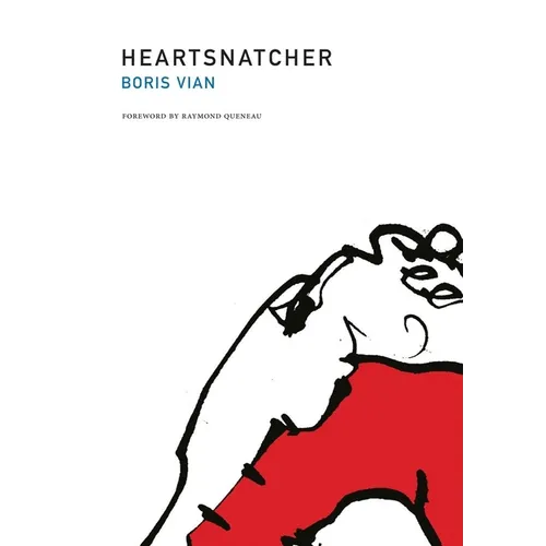 Heartsnatcher - Paperback