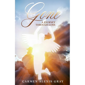 Gone: A Journey Through Loss - Paperback