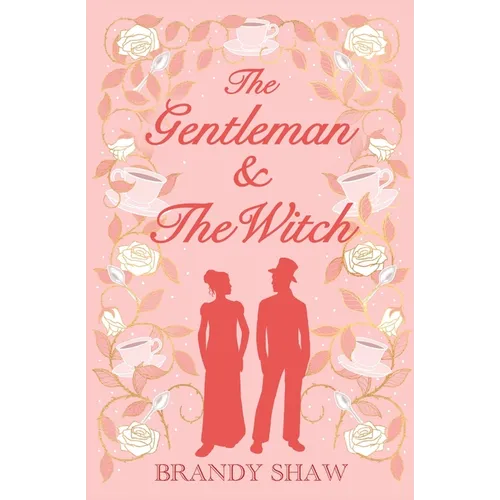 The Gentleman & The Witch - Paperback