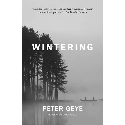 Wintering - Paperback