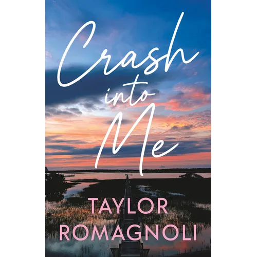 Crash Into Me - Paperback