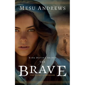 Brave - Hardcover
