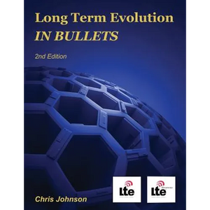 Long Term Evolution IN BULLETS, 2nd Edition - Paperback