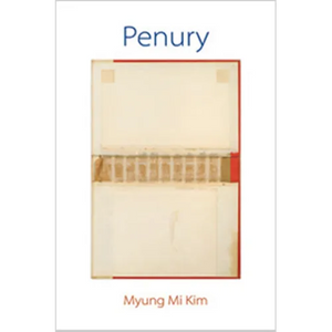 Penury - Paperback