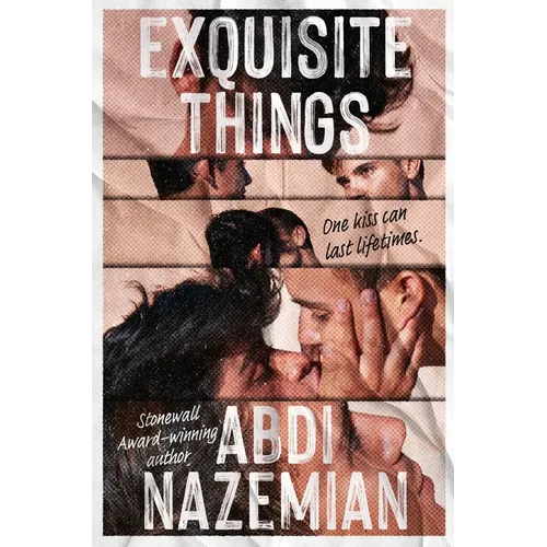 Exquisite Things - Hardcover