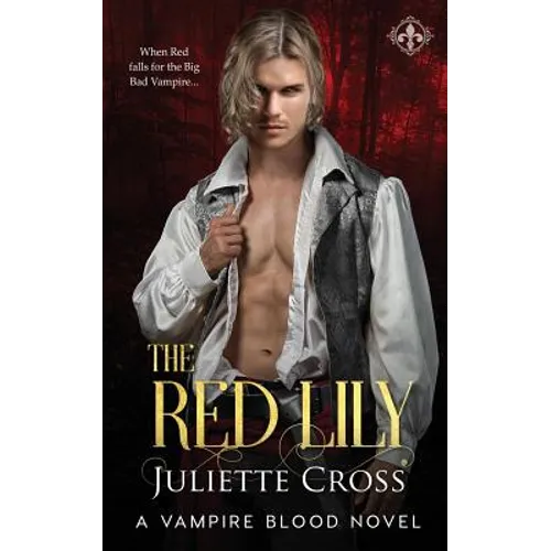 The Red Lily - Paperback