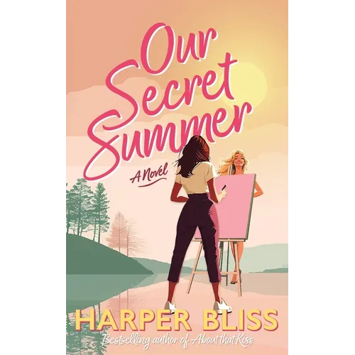 Our Secret Summer - Paperback
