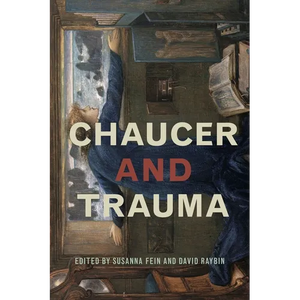 Chaucer and Trauma - Hardcover