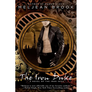 The Iron Duke - Paperback