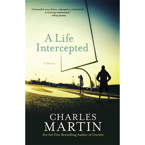 A Life Intercepted - Paperback