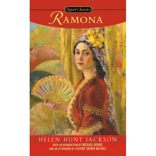 Ramona - Mass Market Paperbound