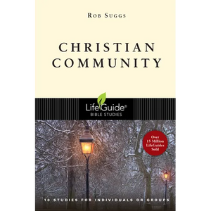 Christian Community - Paperback