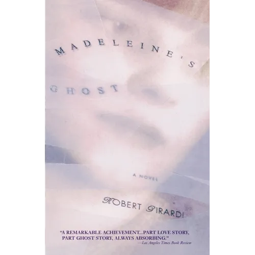 Madeleine's Ghost - Paperback