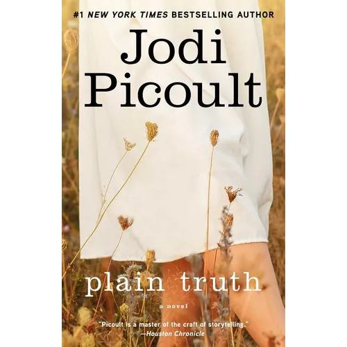 Plain Truth - Paperback