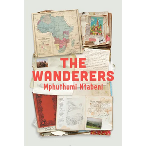 The Wanderers - Paperback