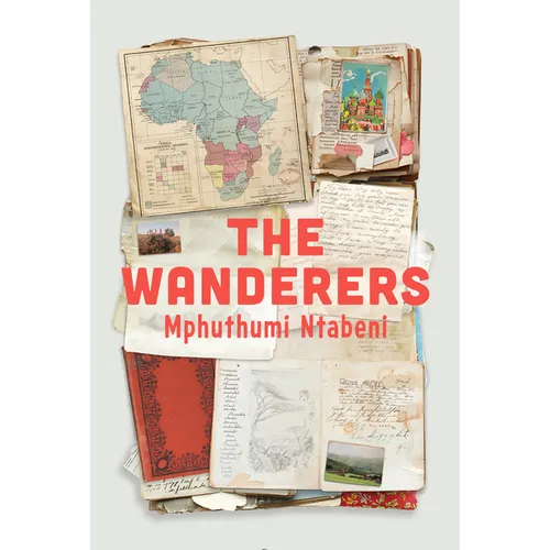The Wanderers - Paperback