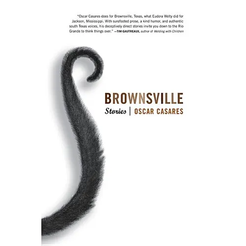 Brownsville - Paperback