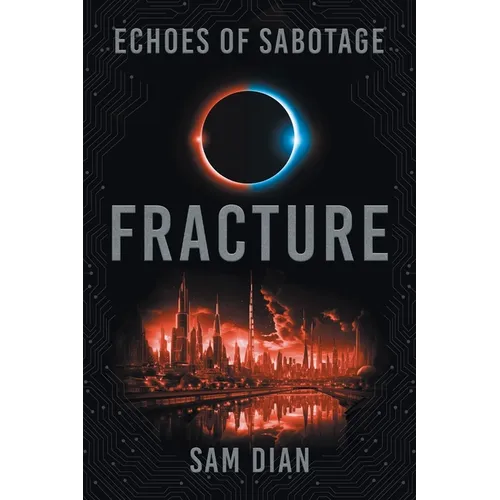 Fracture - Paperback