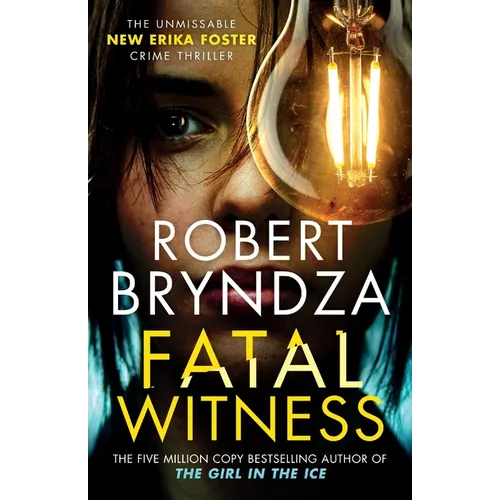 Fatal Witness - Paperback