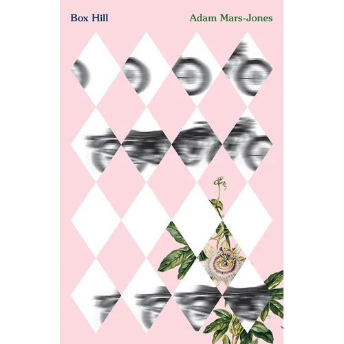 Box Hill: A Story of Low Self-Esteem - Paperback