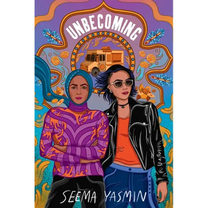 Unbecoming - Hardcover
