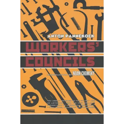 Workers' Councils - Paperback