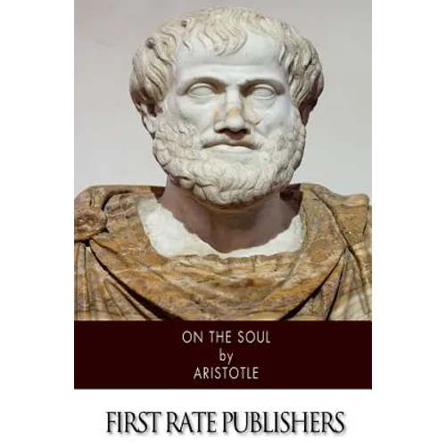 On the Soul - Paperback