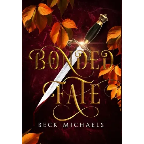 Bonded Fate (Guardians of the Maiden #2) - Hardcover